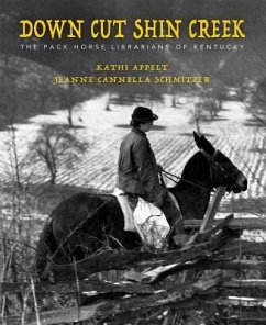 Down Cut Shin Creek - Appelt, Kathi; Schmitzer, Jeanne Cannella