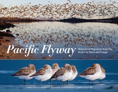 Pacific Flyway - Delella Benedict, Audrey; Hammerson, Geoffrey A; Butler, Robert W