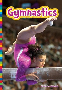Gymnastics - Osborne, M. K.