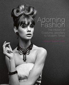 Adorning Fashion - Cera, Deanna Farneti