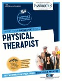 Physical Therapist (C-585): Passbooks Study Guide Volume 585