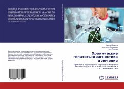 Hronicheskie gepatity:diagnostika i lechenie - Burduli, Nikolaj;Krifaridi, Anastasiq;Piliewa, Nana