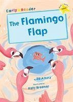 The Flamingo Flap - Atkins, Jill