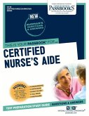 Certified Nurse's Aide (Cn-56): Passbooks Study Guide Volume 56