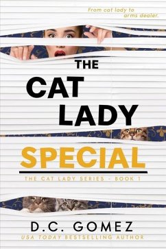 The Cat Lady Special - Gomez, D C