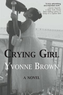 Crying Girl - Brown, Yvonne