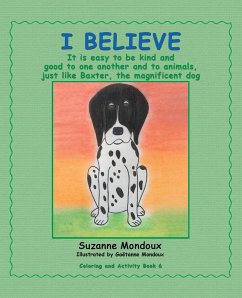 I Believe - Mondoux, Suzanne