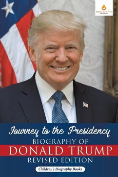 Journey to the Presidency - Dissected Lives