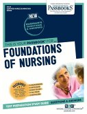 Foundations of Nursing (Cn-41): Passbooks Study Guide Volume 41