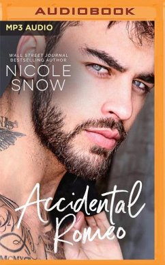 Accidental Romeo: A Marriage Mistake Romance - Snow, Nicole