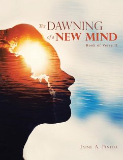 The Dawning of a New Mind - Pineda, Jaime A.