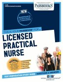 Licensed Practical Nurse (C-440): Passbooks Study Guide Volume 440