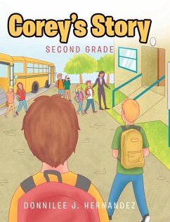 Corey's Story - Hernandez, Donnilee J.