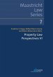 Property Law Perspectives VI - Bild 1