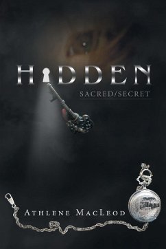 Hidden - Macleod, Athlene