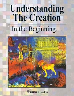Understanding the Creation - Har-El, Menashe