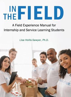 In the Field - Hollis-Sawyer, Lisa