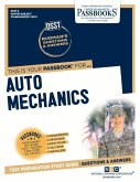 Auto Mechanics (Dan-2): Passbooks Study Guide Volume 2