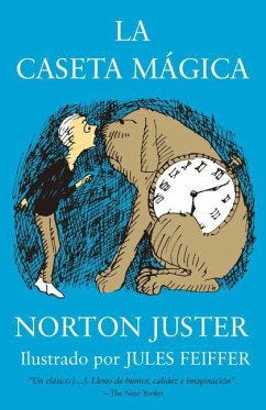 La Caseta Mágica / The Phantom Tollbooth - Juster, Norton