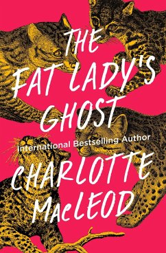 The Fat Lady's Ghost - Macleod, Charlotte