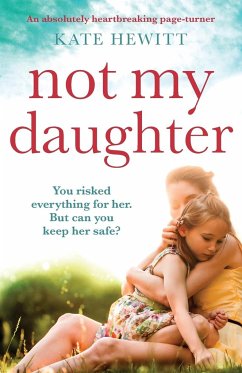 Not My Daughter - Hewitt, Kate