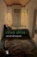 Cover Unutulmayan