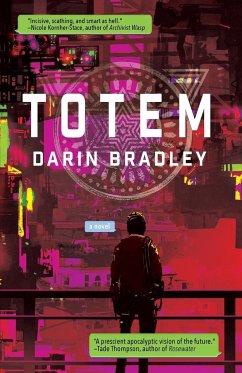 Totem - Bradley, Darin