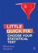 Choose Your Statistical Test - Bild 1