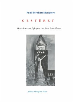 Gestürzt - Berghorn, Paul-Bernhard