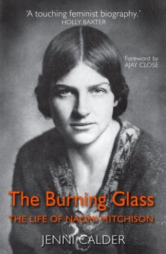Cover The Bruning Glass