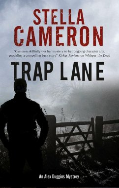 Cover Trap Lane