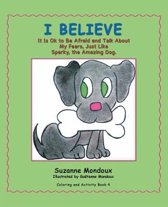 I Believe - Mondoux, Suzanne