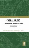 Choral Music