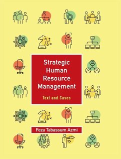 Strategic Human Resource Management - Azmi, Feza Tabassum