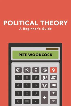 Political Theory - Woodcock, Pete