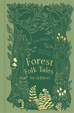 Forest Folk Tales for Children (eBook, ePUB)