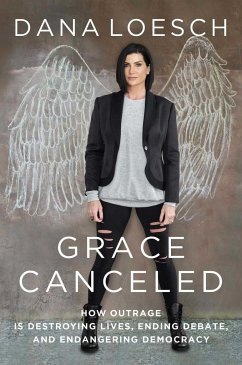 Grace Canceled - Loesch, Dana