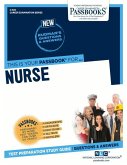 Nurse (C-532): Passbooks Study Guide Volume 532