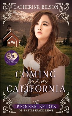 Coming from California - Bilson, Catherine; Press, Sweet Promise