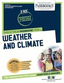 Weather and Climate (Rce-110): Passbooks Study Guide Volume 110