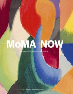 MoMA Now