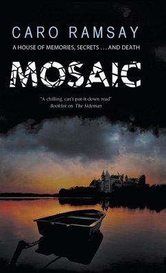 Cover Mosaic
