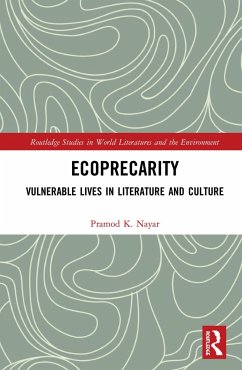 Ecoprecarity - Nayar, Pramod K