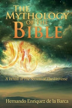 The Mythology of the Bible - Barca, Hernando Enriquez de la