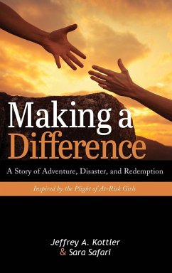 Making a Difference - Kottler, Jeffrey A.