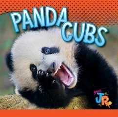 Panda Cubs - Besel, Jen