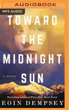 Toward the Midnight Sun - Dempsey, Eoin