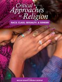 Critical Approaches to Religion