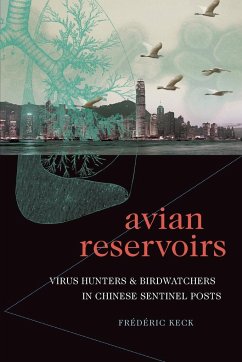 Avian Reservoirs - Keck, Frederic