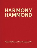 Harmony Hammond: Material Witness